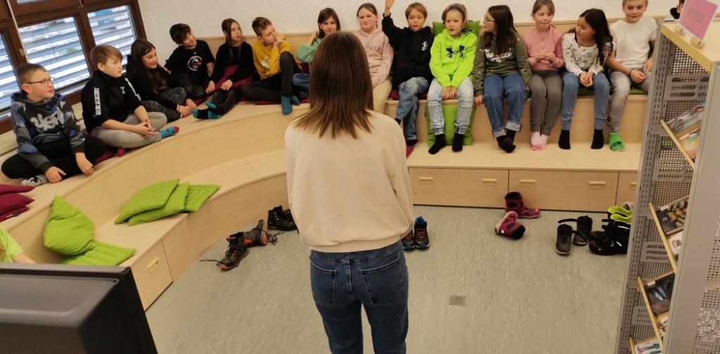 Tag der offenen Tür