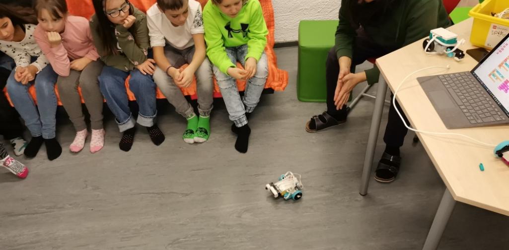 Tag der offenen Tür